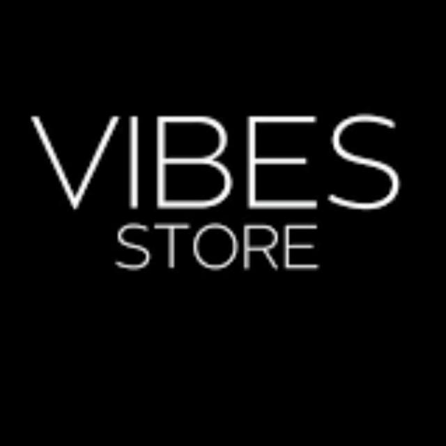 Vibes_ store