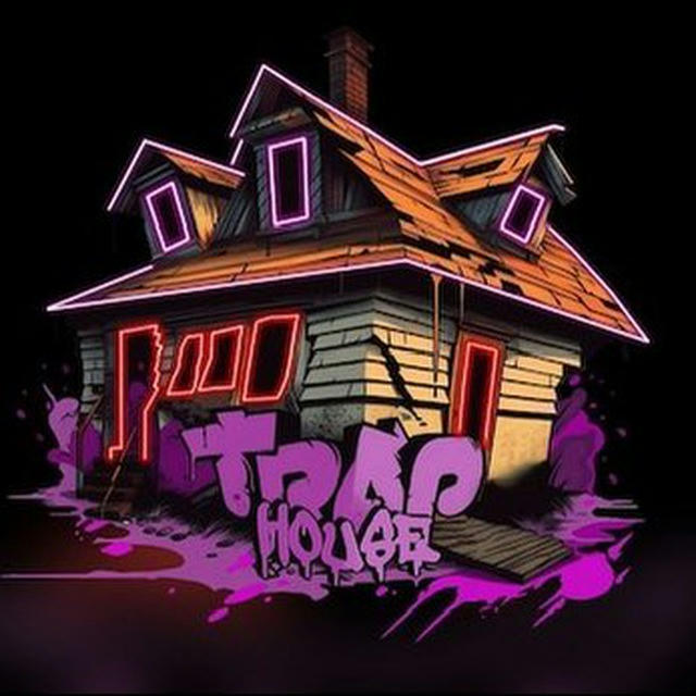 Trap House Academy 🏠