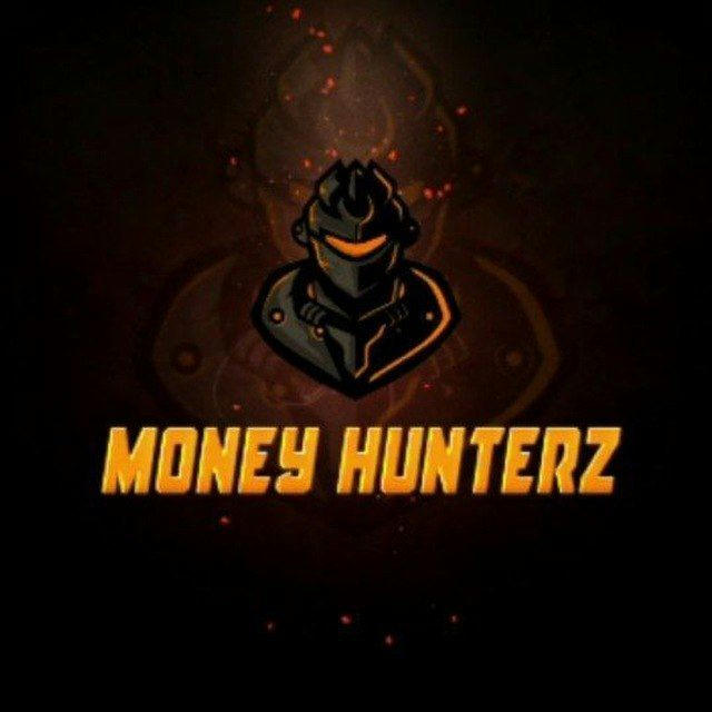 MONEY HUNTERZ 🤑💰