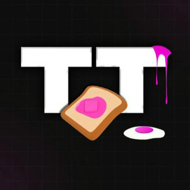 Ttoasts Channel