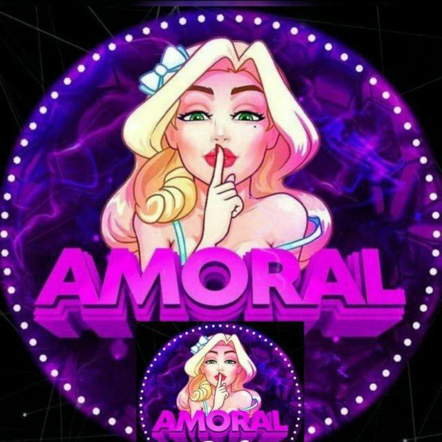 AMORAL AZE 18 +