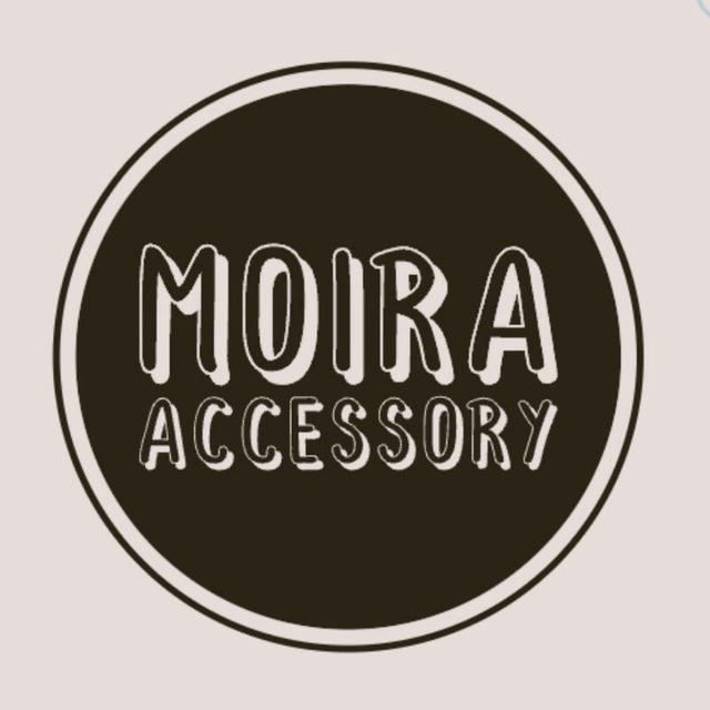 ៲ moira accessory