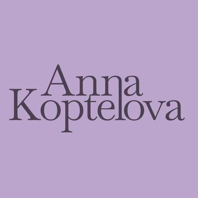 English & 汉语 online/Аnna Koptelova