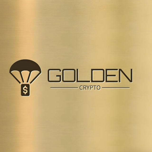 GOLDEN CRYPTO