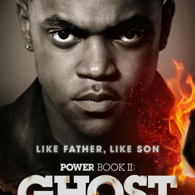 Power Book 2 : Ghost Season 4