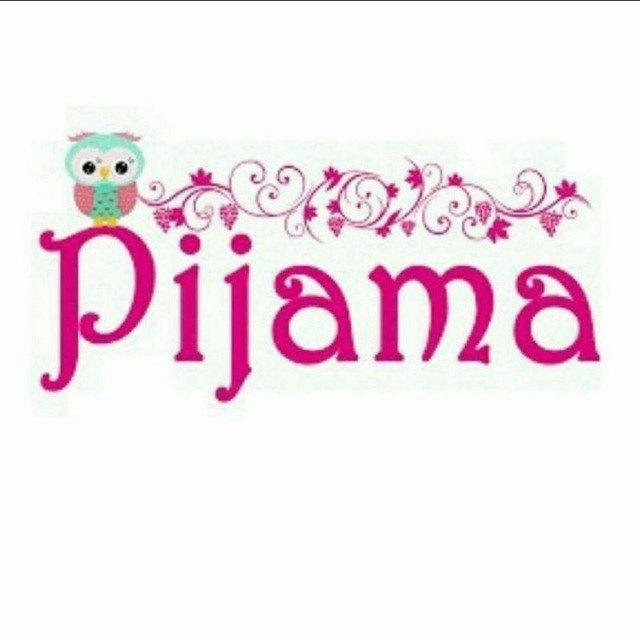 Pijama🎀 بيجامة