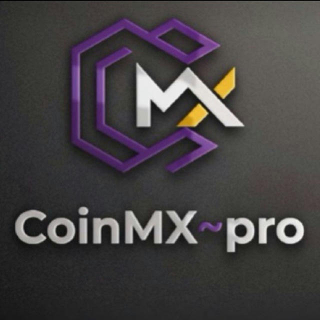 عمـلات رقميـة | Coin Mx