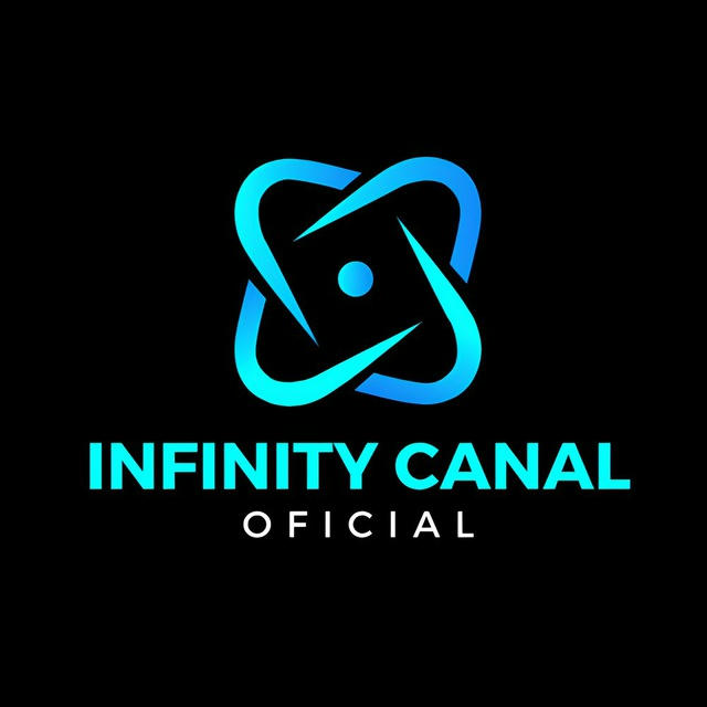 ♾️ Informações Infinity - Canal #10k