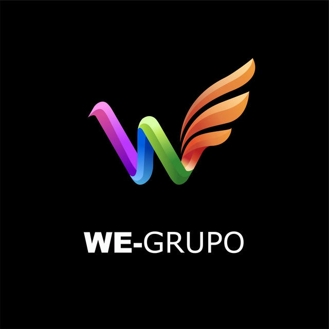 WE Grupo | Canal Oficial