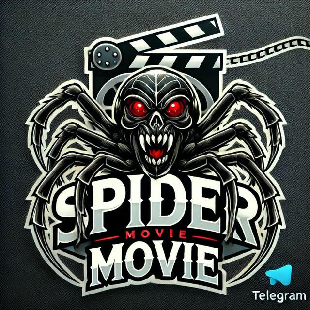 Horror Spider movie