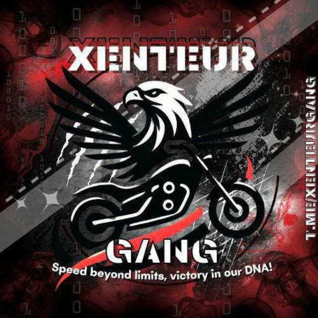 XENTEUR GANG