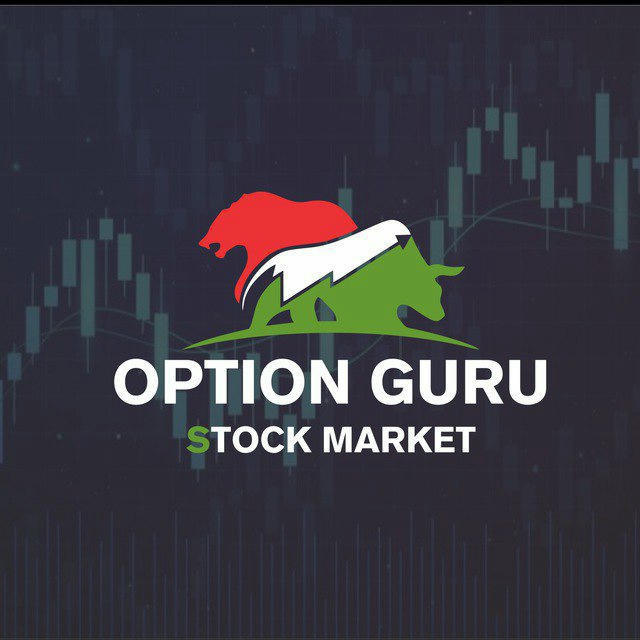 OPTION GURU STOCK MARKET