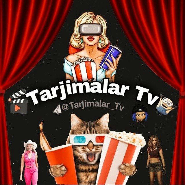 Tarjimalar TV | Rasmiy