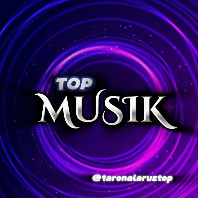 muzik top 🎵