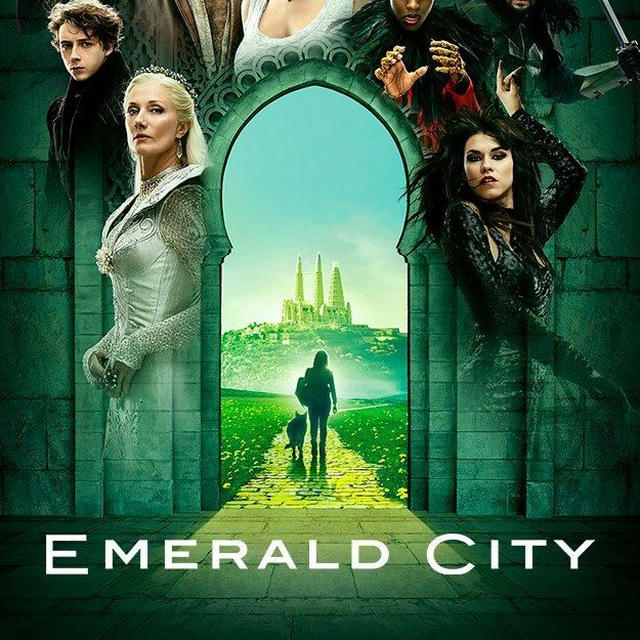 EMERALD CITY SERIES