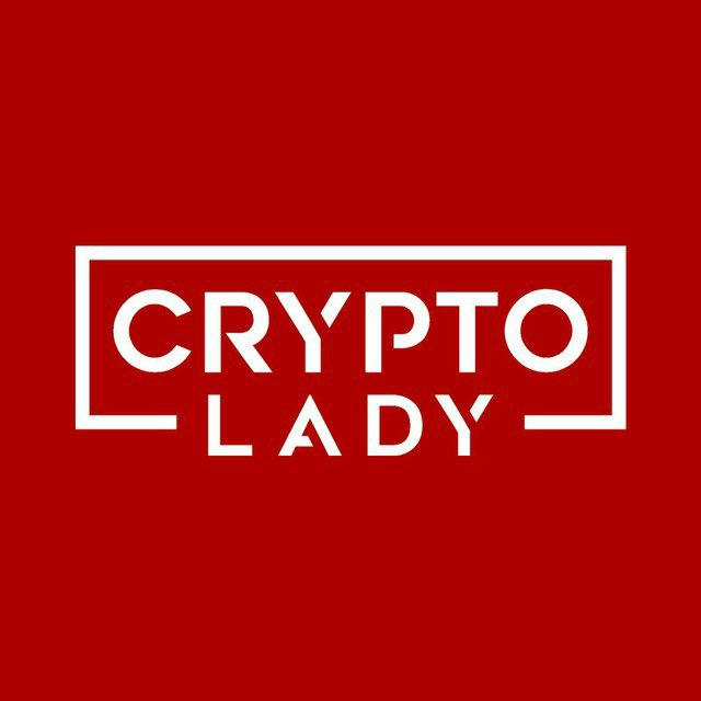 CRYPTO LADY