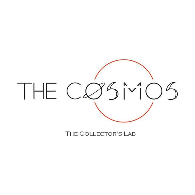 The Cosmos