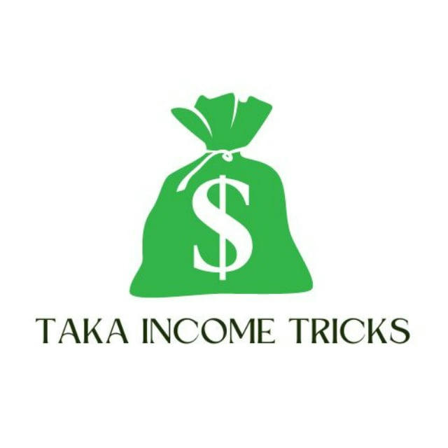 TAKA INCOME TRICKS