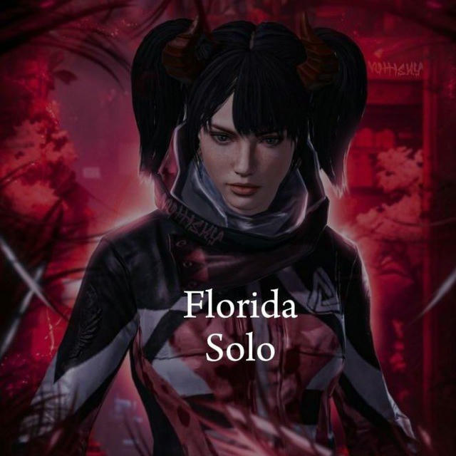 Florida solo | metro shop