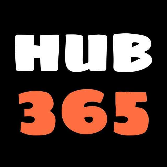 HUB 365
