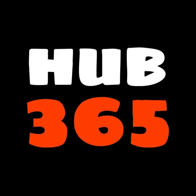 HUB 365