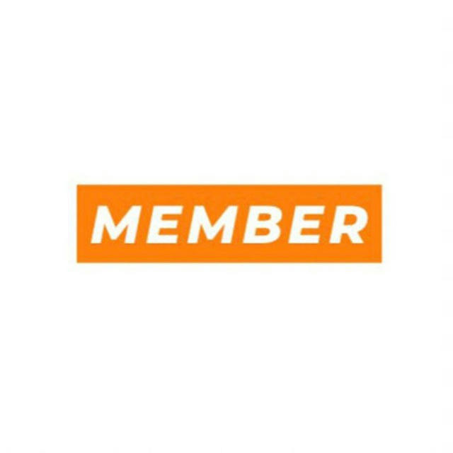 ONLY MEMBER