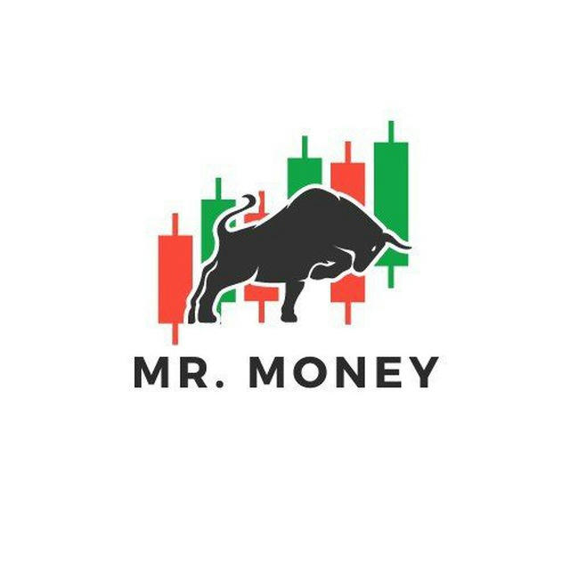 Mr. Money