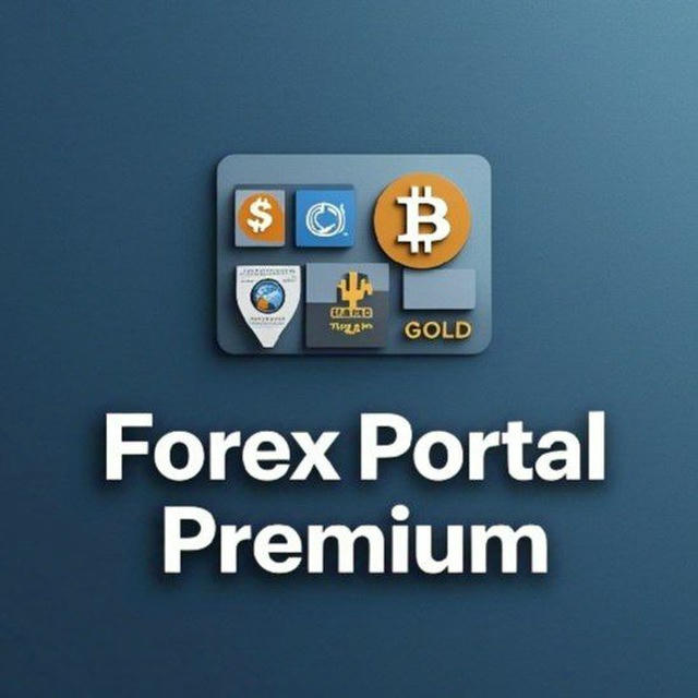 𝐅𝐎𝐑𝐄𝐗 𝐏𝐎𝐑𝐓𝐀𝐋 PREMIUM