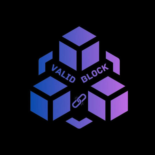 Valid Block Official