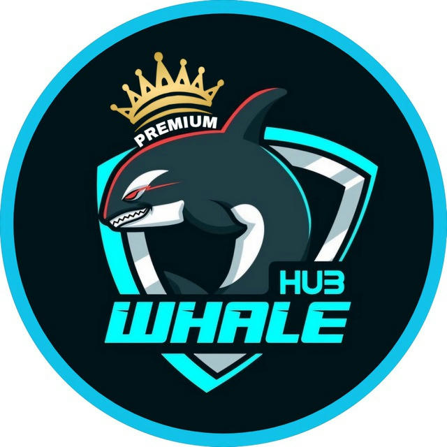 Whale Hub 🐋