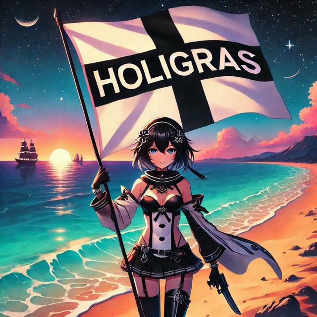 Holigras Duyuru