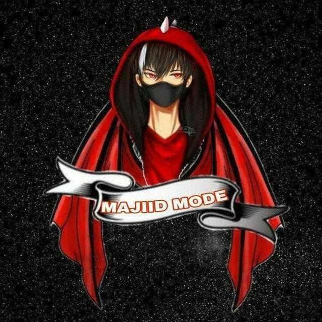 MAJIID IOS HACK