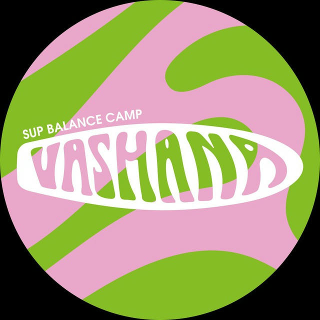 VASHANA SUP CAMP