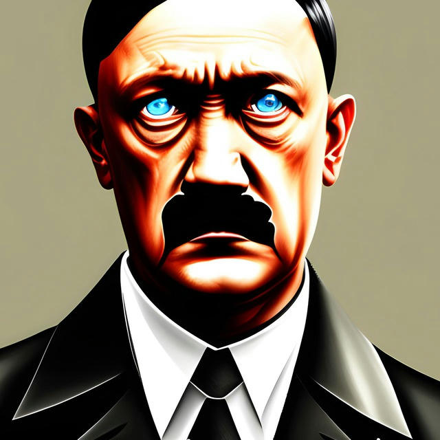Hitler links