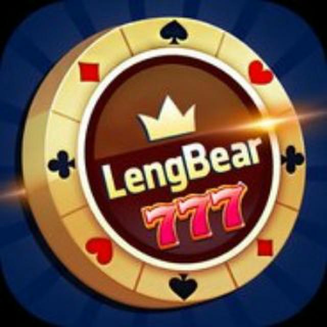 LengBear 777 - Khmer Games Channel