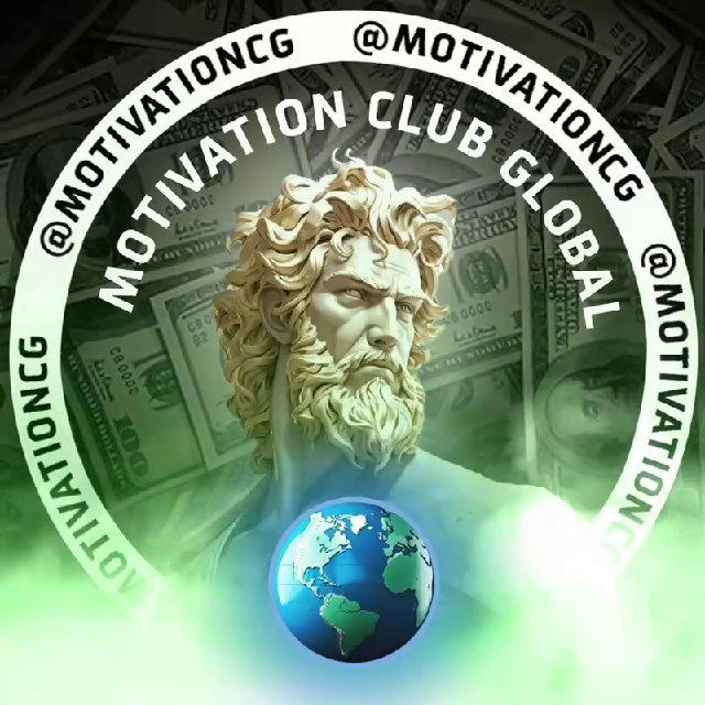 Motivation Club Global (MCGlobal)