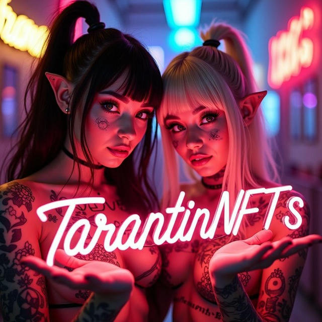 TarantiNFTs