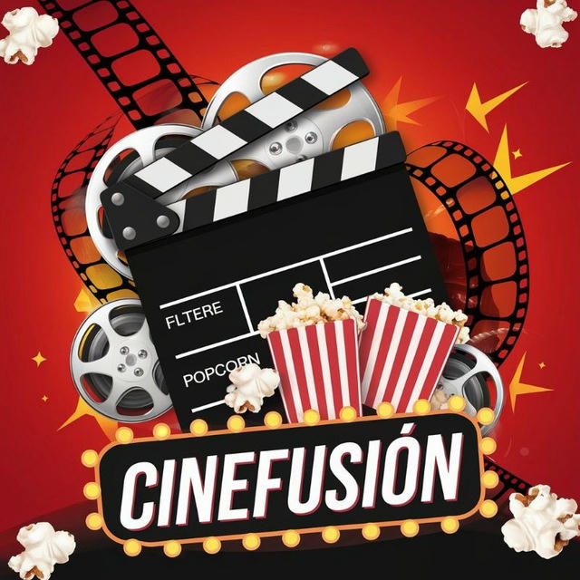 🎬CineFusión🎬