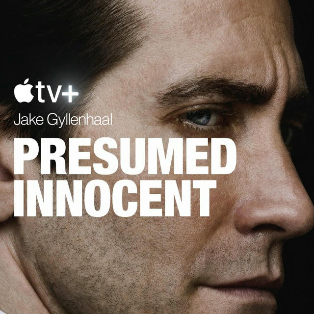 PRESUMED INNOCENT SEASON 1