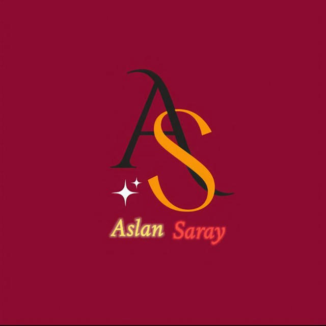 Aslan Saray