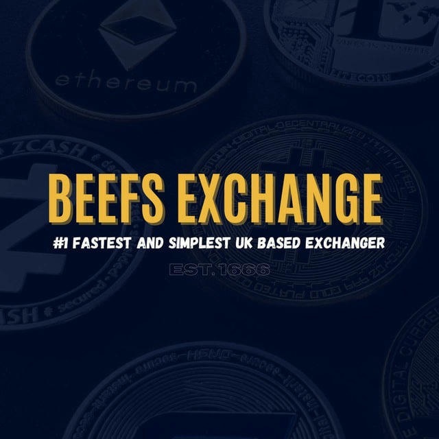 Beef's Exchange