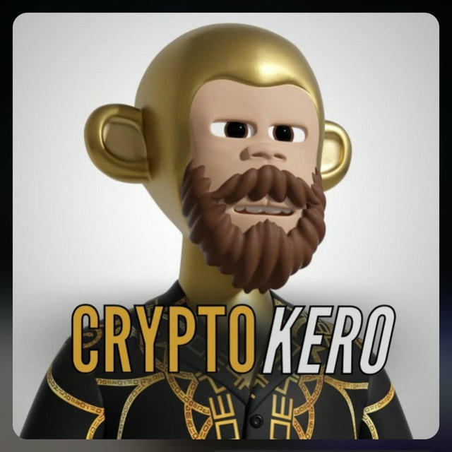 Crypto kero