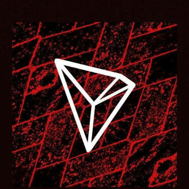 TRON Mining ⚒