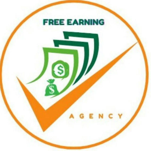 FREE EARNING AGENCY