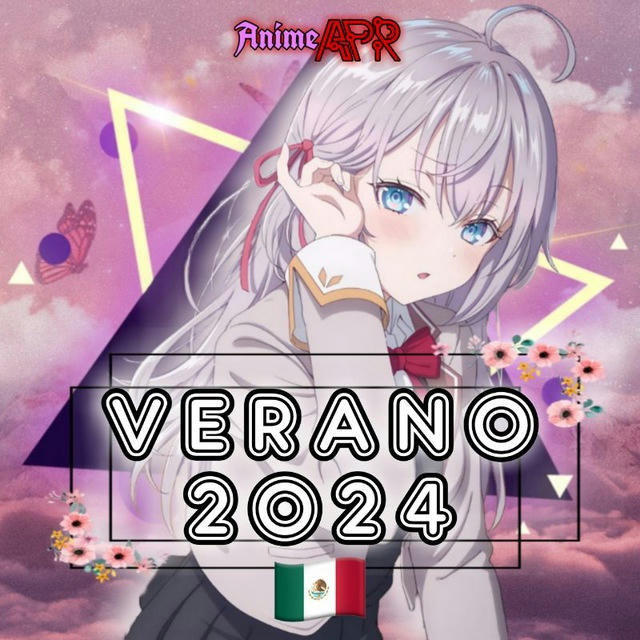 ☀️ VeranoAPR 2024 🇲🇽