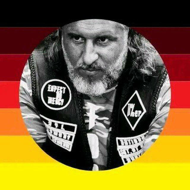 Timm Kellner ꙳