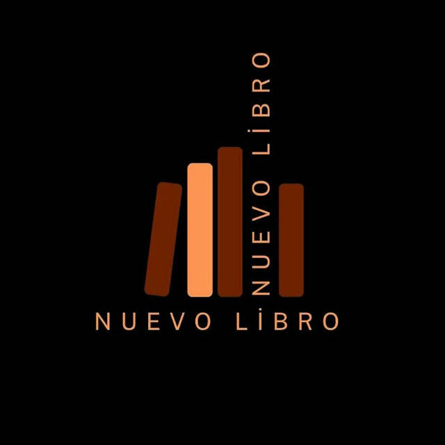 Nuevo Libro TR