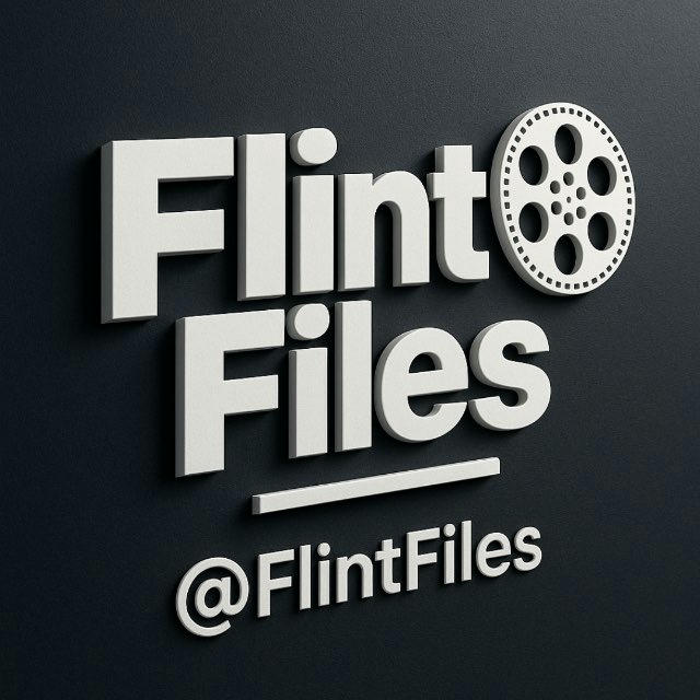 FLINT FILES 📺