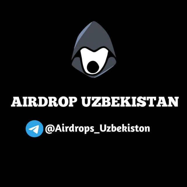 AirDrop UZBEKISTAN 🇺🇿