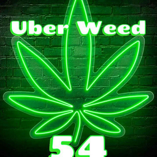 UberWeed54™️